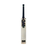 >> GUNN & MOORE GM Hypa Signature DXM L555 TTNOW Grade 2 English Willow Cricket Bat '23/24 - Short Handle