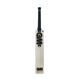 >> GUNN & MOORE GM Hypa 404 DXM TTNOW Grade 3 English Willow Cricket Bat - Size 5