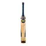 HM Hyperbow Kashmir Willow Scoop Bat - Short Handle