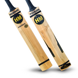 HM Hyperbow Kashmir Willow Scoop Bat - Short Handle