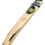 HM Hyperbow Kashmir Willow Scoop Bat - Short Handle