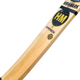 HM Hyperbow Kashmir Willow Scoop Bat - Short Handle