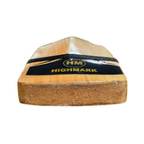 HM Hyperbow Kashmir Willow Scoop Bat - Short Handle