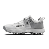 IDONEUS ID2 Full Spike Bowling Cricket Shoes - Adult | Built for Bowlers