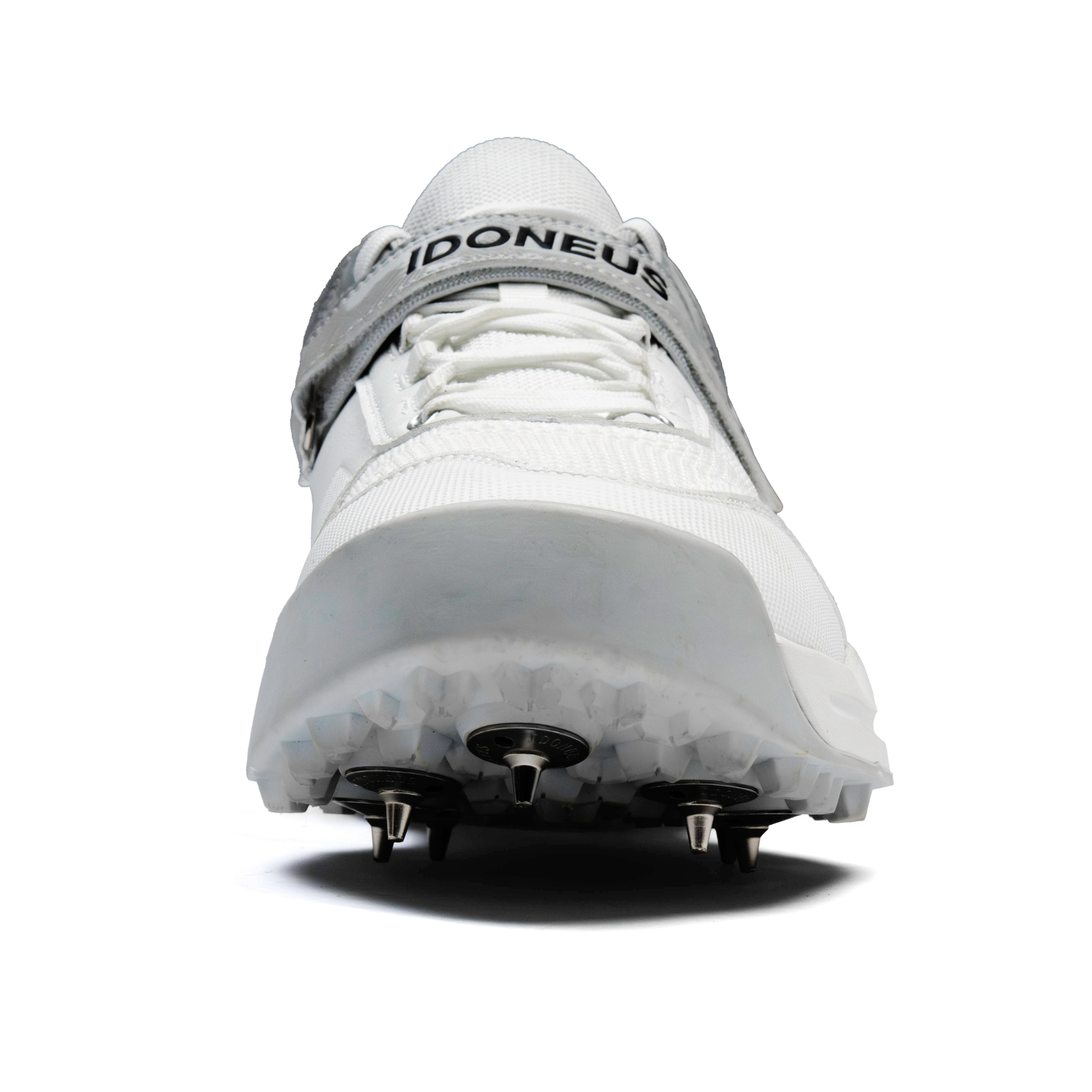 IDONEUS ID2 Full Spike Bowling Cricket Shoes - Adult | Built for Bowlers