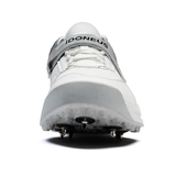 IDONEUS ID2 Full Spike Bowling Cricket Shoes - Adult | Built for Bowlers