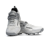 IDONEUS ID2 Full Spike Bowling Cricket Shoes - Adult | Built for Bowlers