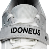 IDONEUS ID2 Full Spike Bowling Cricket Shoes - Adult | Built for Bowlers
