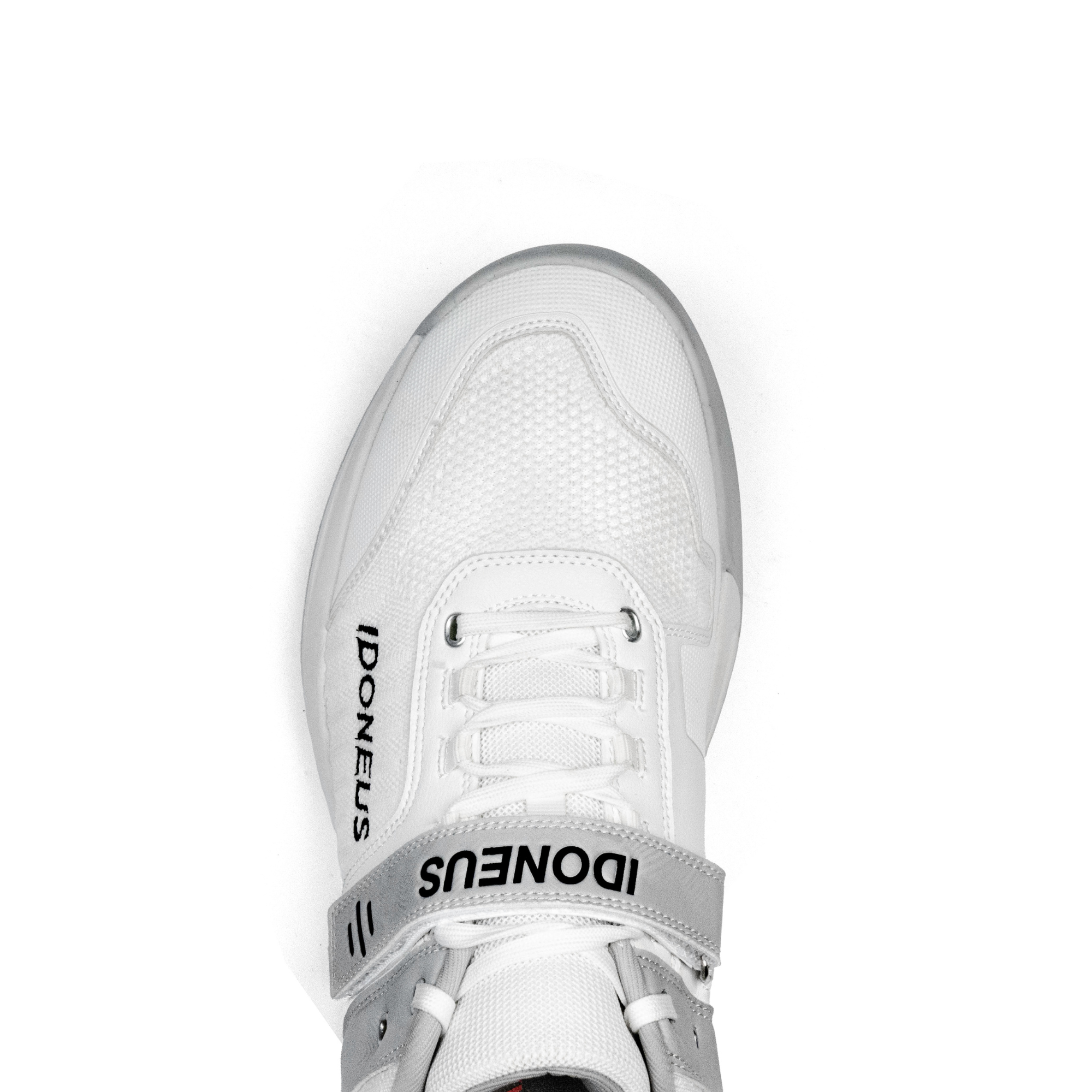 IDONEUS ID2 Full Spike Bowling Cricket Shoes - Adult | Built for Bowlers