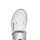 IDONEUS ID2 Full Spike Bowling Cricket Shoes - Adult | Built for Bowlers