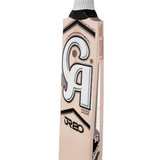 >> CA JR20 Limited Edition Grade 1 Premium English Willow Cricket Bat '23/24 - Short Handle