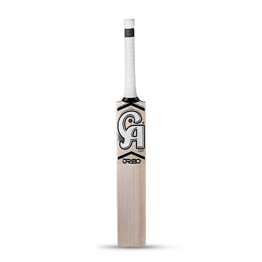 CA JR20 Players Edition Grade 1 English Willow Cricket Bat - Short Handle