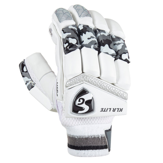 SG KLR Lite Batting Gloves '23 - Adult