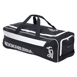 KOOKABURRA Pro 4.0 Wheelie Kit Bag '23 - 87x32x28cms