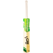 KOOKABURRA KAHUNA Pro 3.0 Grade 4 English Willow Cricket Bat - Short Handle - Highmark Cricket