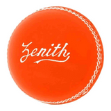 KOOKABURRA Zenith 2-piece Leather Cricket Ball