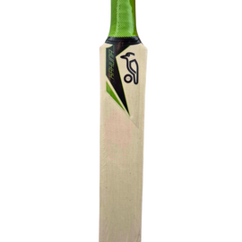 KOOKABURRA Kahuna Shadow Kashmir Willow Technique Cricket Bat [Sizes 6 - Senior]