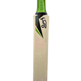 KOOKABURRA Kahuna Shadow Kashmir Willow Technique Cricket Bat [Sizes 6 - Senior]