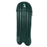 KOOKABURRA Pro 1.0 Coloured Wicket Keeping Leg Guards '25/26 - Adult