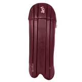 KOOKABURRA Pro 1.0 Coloured Wicket Keeping Leg Guards '25/26 - Adult