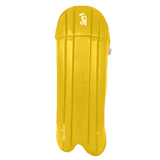 KOOKABURRA Pro 1.0 Coloured Wicket Keeping Leg Guards '25/26 - Adult