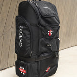GRAY-NICOLLS GN Legend Wheel Bag - 100x40x40cm