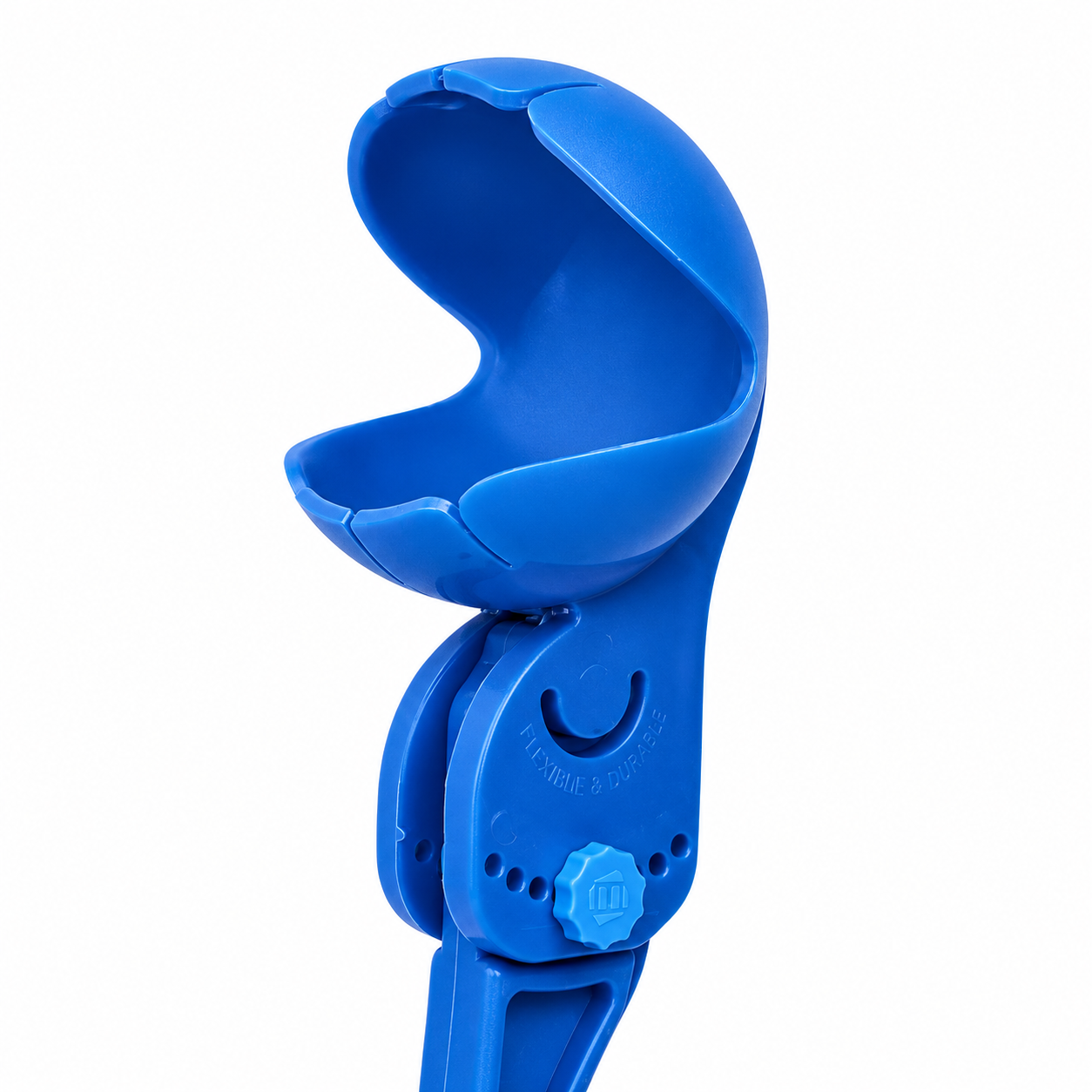 LEVERAGE Roboarm Ball Thrower