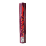 LI-NING Champ Duck Feather Shuttlecock Speed 77 (Tube of 12)