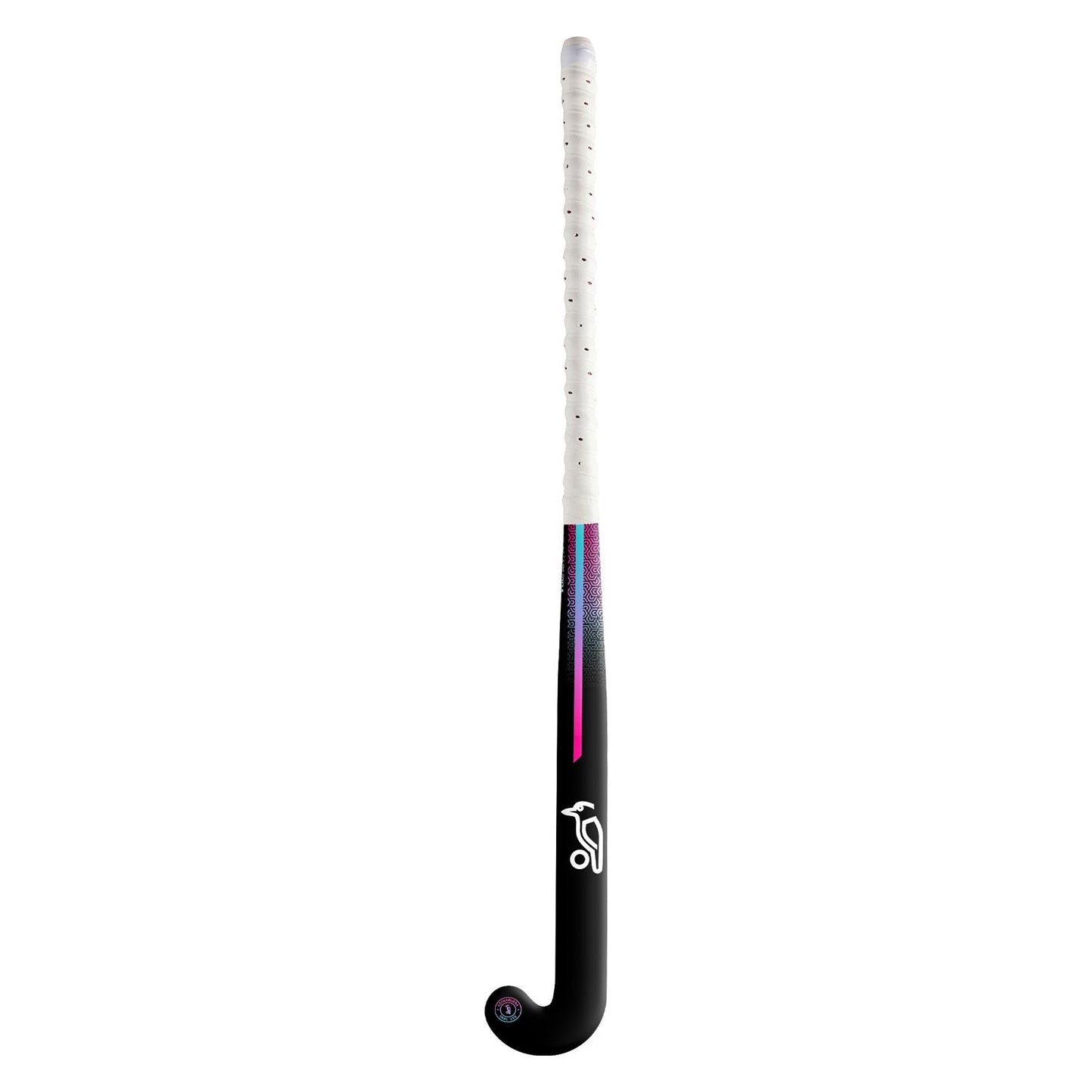 KOOKABURRA Aura MBow Hockey Stick '2024 [35" - 37.5" Length]