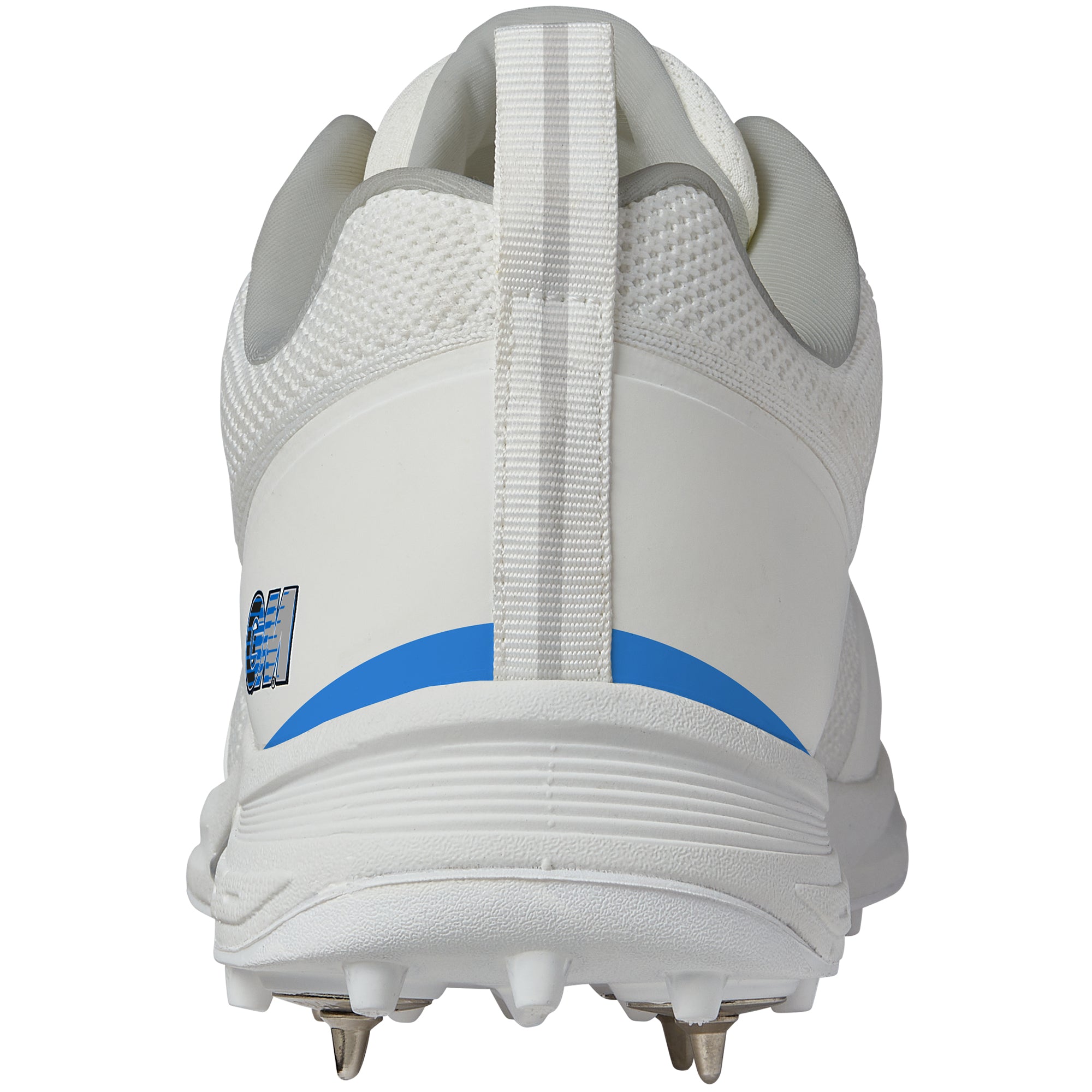GUNN & MOORE GM Maxi Spike Cricket Shoes - Senior [Sizes UK7 - UK13]