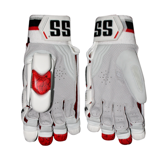 SS Millenium Pro Batting Gloves '24 - Junior