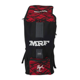 MRF Champ Wheelie Duffle Kit Bag Junior