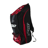MRF Champ Wheelie Duffle Kit Bag Junior