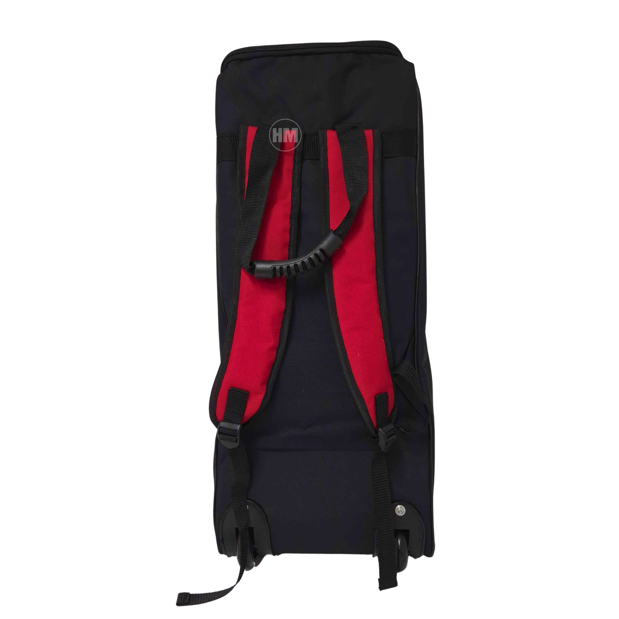 MRF Champ Wheelie Duffle Kit Bag Junior