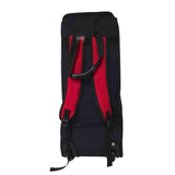 MRF Champ Wheelie Duffle Kit Bag Junior