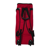 MRF Champ Wheelie Duffle Kit Bag Junior