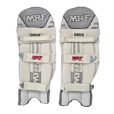 >> MRF Drive Batting Leg Guards - Adult