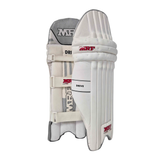 >> MRF Drive Batting Leg Guards - Adult