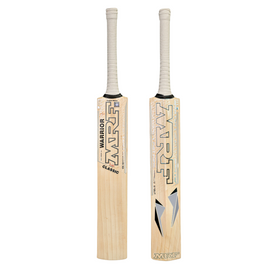 MRF Warrior Classic Grade 3 English Willow Cricket Bat - Short Handle