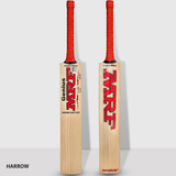 MRF Genius Grand Edition Grade 1 English Willow Cricket Bat [Sizes 4 - Harrow]