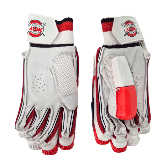 MRF Power 4.0 Batting Gloves [Sizes Junior - Youth]