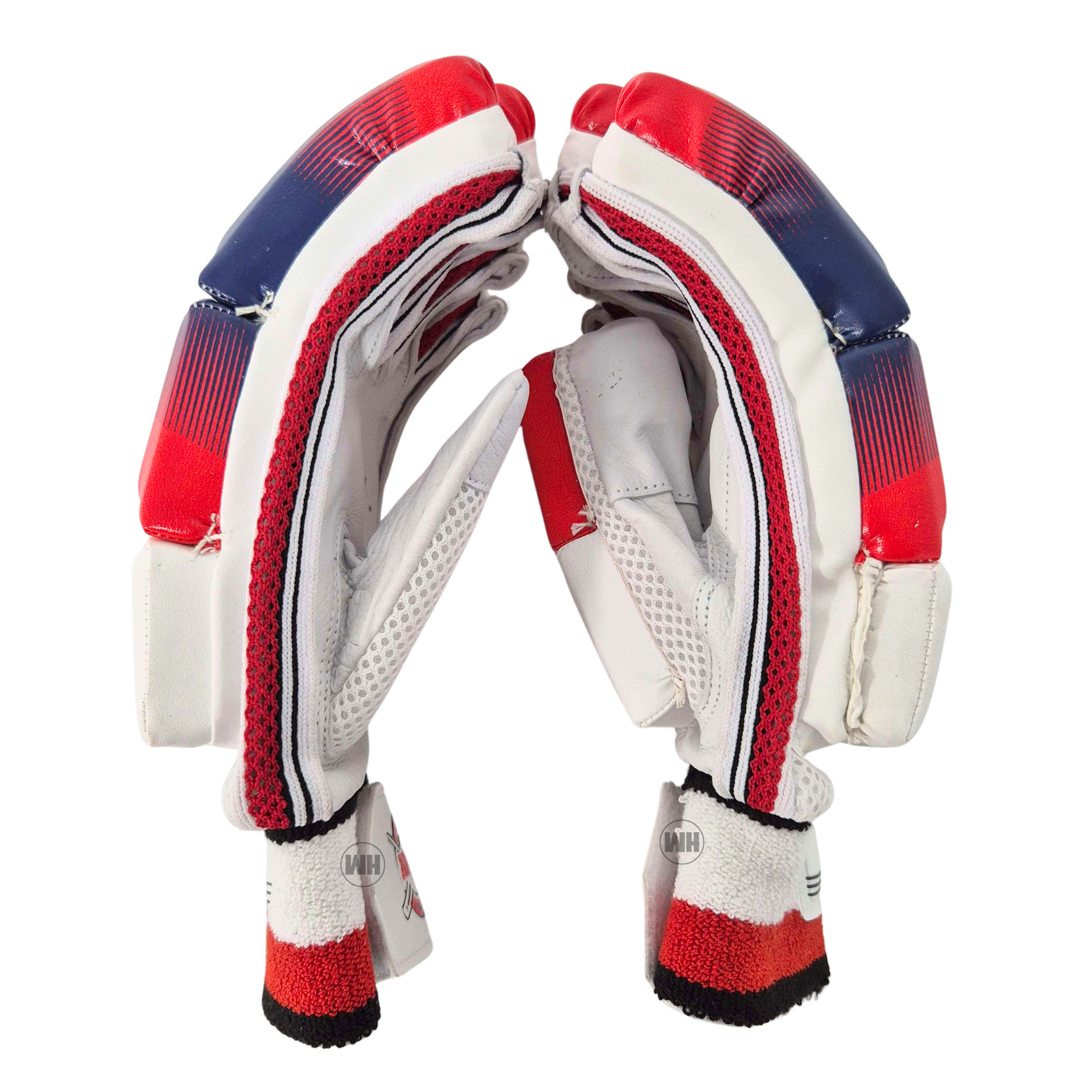 MRF Power 4.0 Batting Gloves [Sizes Junior - Youth]