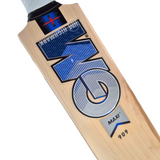 GUNN & MOORE GM Maxi 909 L540 Grade 1 English Willow Cricket Bat '26/27 - Adult