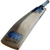 GUNN & MOORE GM Maxi Signature L540 Grade 1 English Willow Cricket Bat '26/27 - Adult