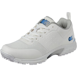GUNN & MOORE GM Maxi All Rounder Cricket Shoes - Senior [Sizes UK7 - UK13]