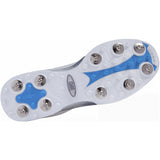 GUNN & MOORE GM Maxi Spike Cricket Shoes - Senior [Sizes UK7 - UK13]