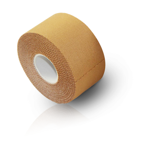 MCDAVID Rigid Strapping Tape 38mm Wide