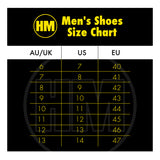 >> GUNN & MOORE GM Icon All Rounder Cricket Shoes [Sizes UK4 - UK6]