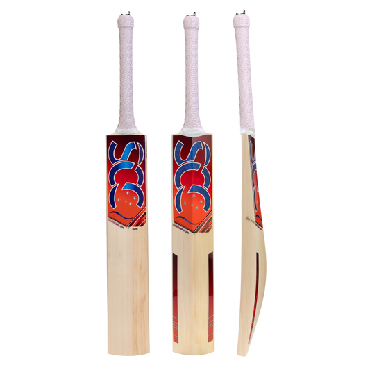 SCC Mercenary 625 English Willow Cricket Bat '26/27 - Adult