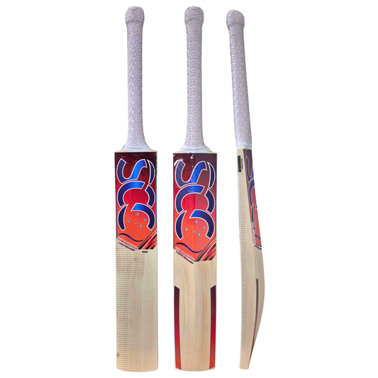 SCC Mercenary 625 English Willow Cricket Bat '26/27 - Small Adult